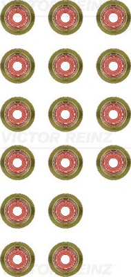 Seal Set, valve stem